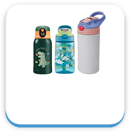 Botol air kanak -kanak