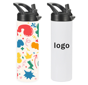 Bekalan Tempat Bekas Stainless Steel Sublimation Botol Air Bertebat