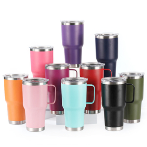 Serbuk bersalut vakum keluli tahan karat bertebat besar 