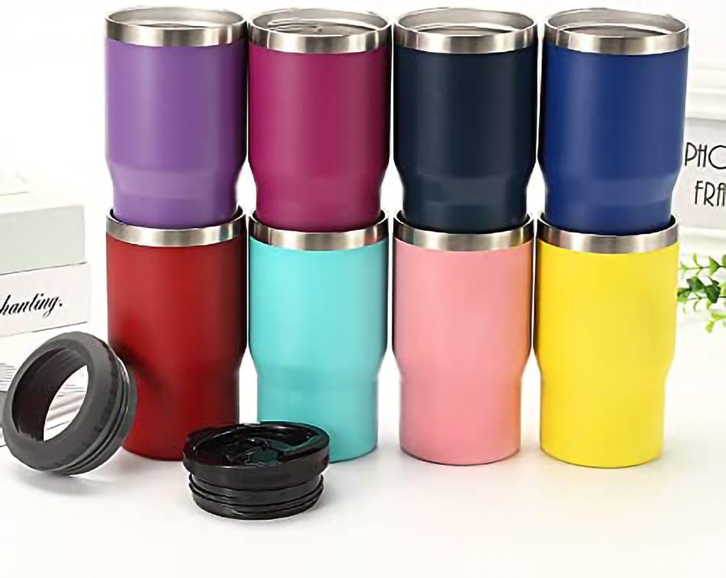 Boleh lebih sejuk untuk bir dan soda 