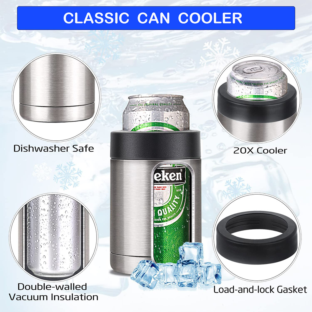 Boleh lebih sejuk untuk biasa