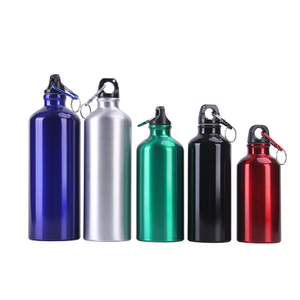 Pengilang Botol Air Perjalanan Aluminium Lightweight Aluminium