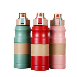Botol Thermoflask Terbaik Perjalanan Botol Air Sukan