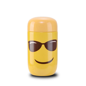 Pengeluar Botol Air Kelalang Vakum Comel