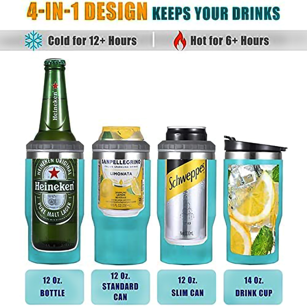 boleh lebih sejuk untuk bir dan soda