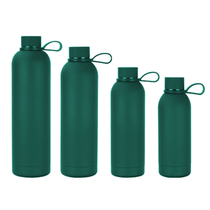 Botol botol air bebas BPA untuk pejabat, gim, sukan dan perjalanan 