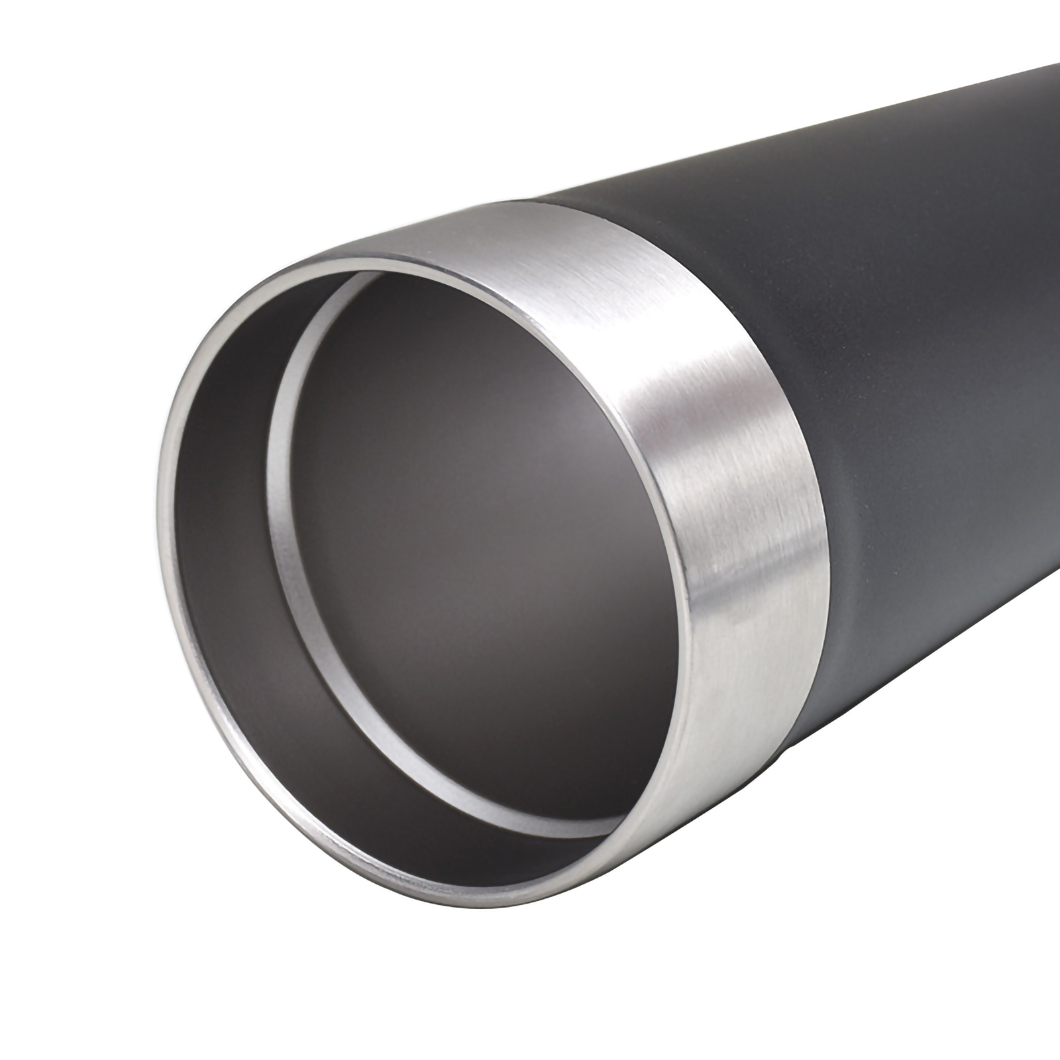 WHOLESELL Tetap Tumbuh Beer Steel Stainless Cold dengan Pembuka