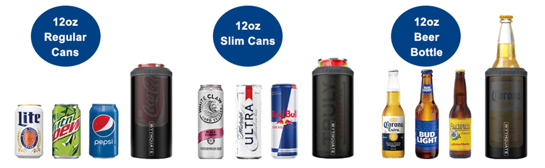 Bir keluli tahan karat boleh sejuk 