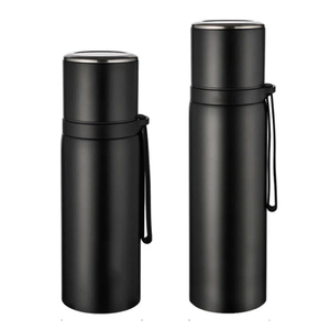 BPA Kilang Flask Hot Air BPA percuma bertebat