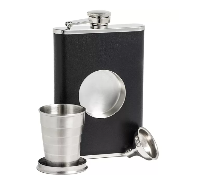 Adakah Sah Membawa Alkohol dalam Kelalang?