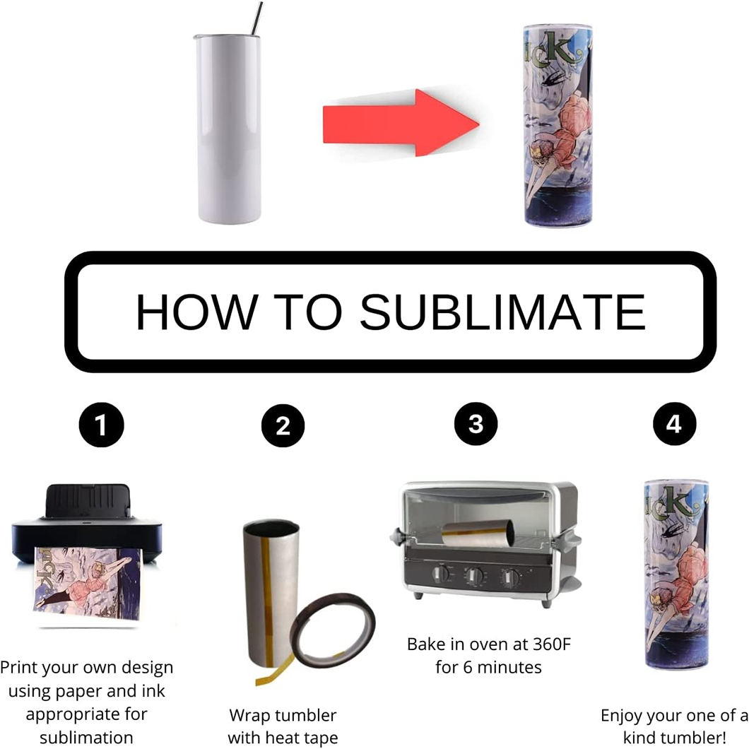 DIY Customized Unik Hadiah Sublimation Metal Mug Tumbler Dealer 