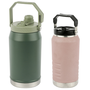 Stanley Iceflow Botol Air Kitar Semula Tumbler Flip Straw Jag