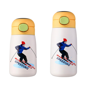 Pastikan Pengilang Botol Air Perjalanan Keluli Tahan Karat Hangat