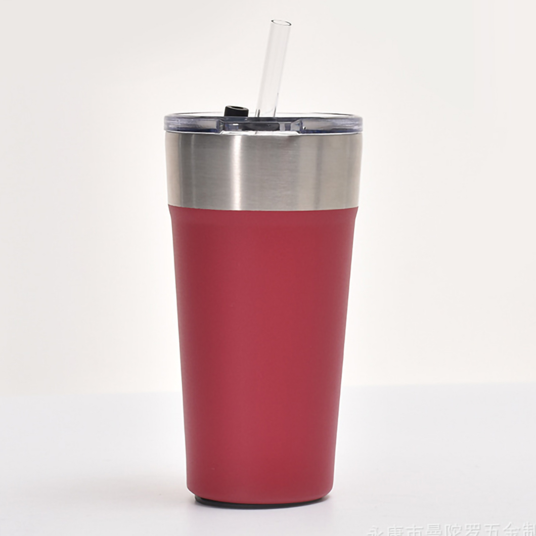 WHOLESELL Tetap Tumbuh Beer Steel Stainless Cold dengan Pembuka