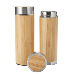 Pengilang Botol Tumbuh Thermos Tumbler Mug Buluh Buluh