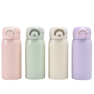 Kotak vakum yang bagus 200ml set hadiah botol air 350ml