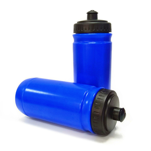 Botol Air Penghidratan Plastik Bebas BPA untuk Gim/Luar