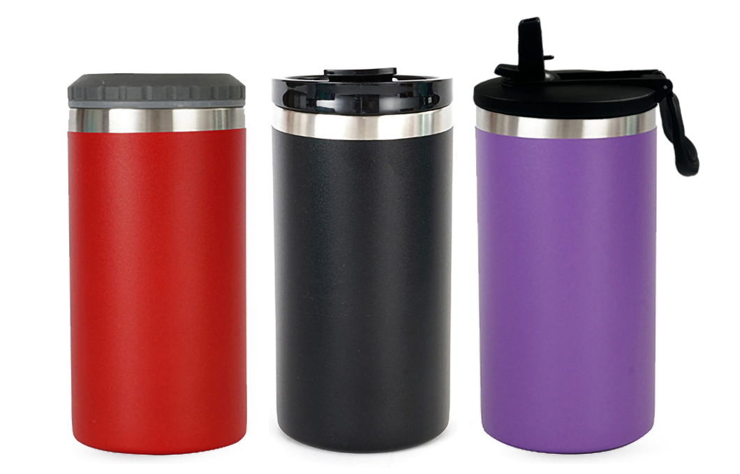 Bir keluli tahan karat yang lebih sejuk boleh lebih sejuk