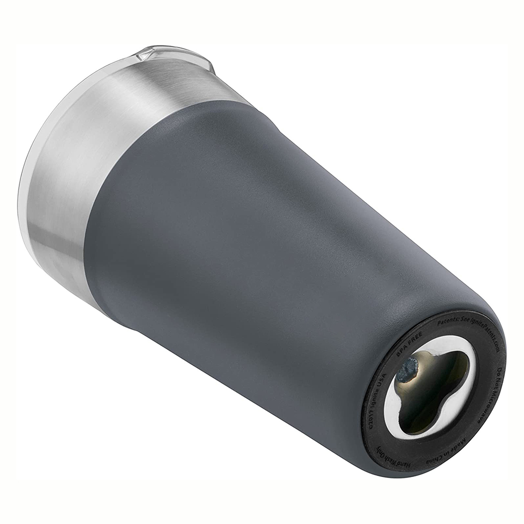 WHOLESELL Tetap Tumbuh Beer Steel Stainless Cold dengan Pembuka