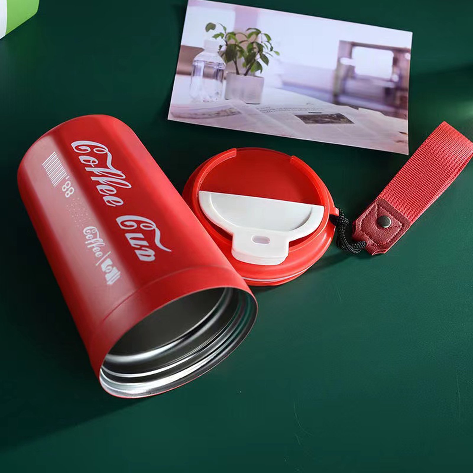 Gim Simpan Pengedar Cawan Bertebat Terjual Keluli Tahan Stain