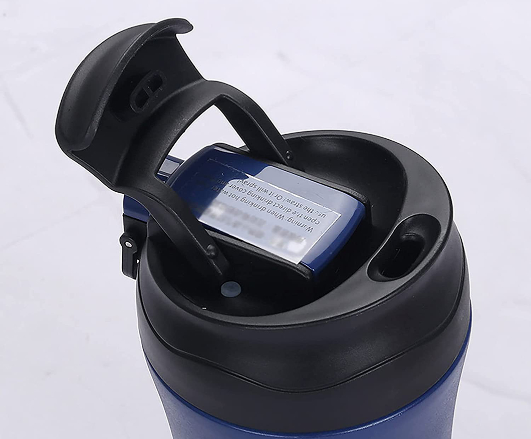 Kilang borong borong keluli tahan karat botol cawan kopi 