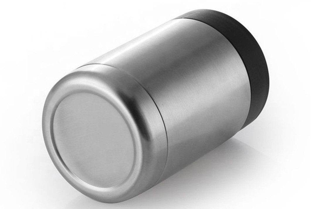 Boleh lebih sejuk untuk biasa