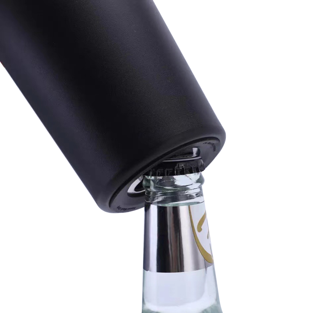 WHOLESELL Tetap Tumbuh Beer Steel Stainless Cold dengan Pembuka