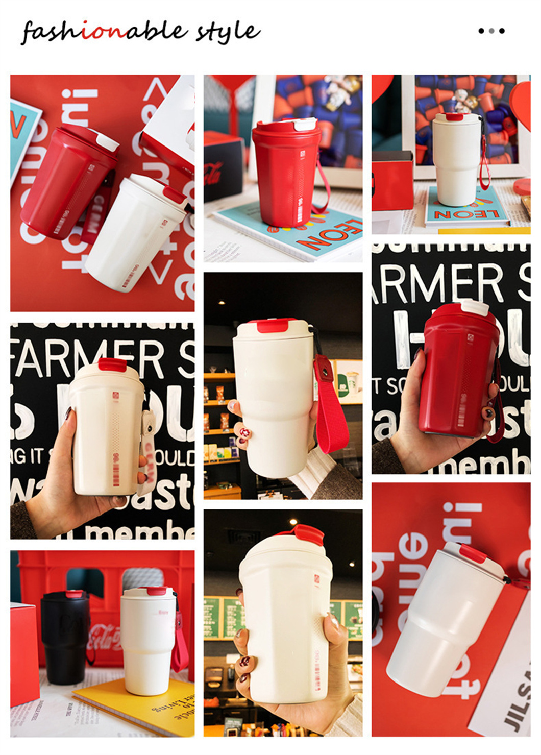 Gim Simpan Pengedar Cawan Bertebat Terjual Keluli Tahan Stain