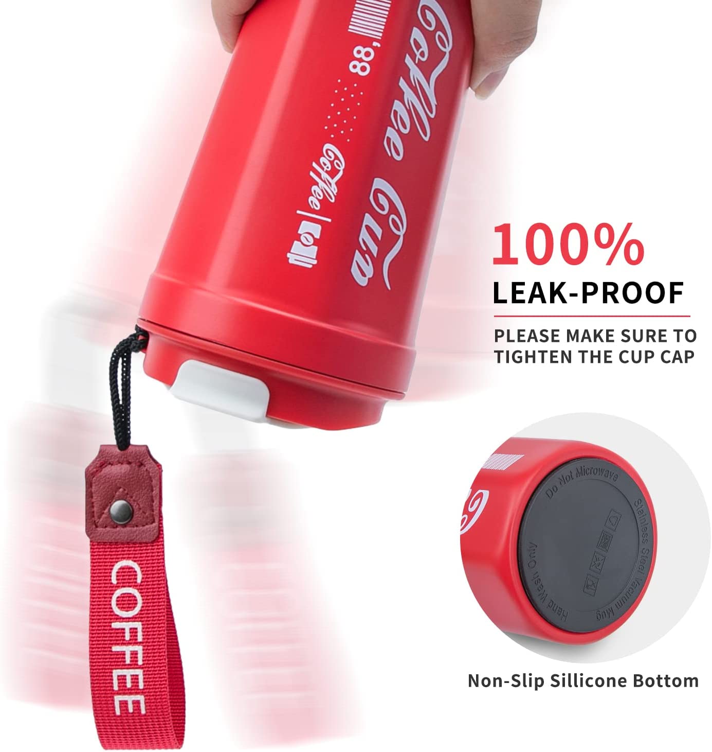 Gim Simpan Pengedar Cawan Bertebat Terjual Keluli Tahan Stain