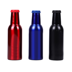 Hot menjual botol air stainless stainless Steel Cola