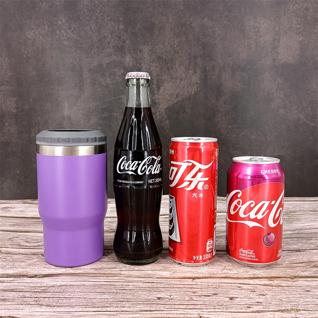 boleh lebih sejuk untuk bir dan soda